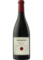 Orogeny Pinot Noir 2016