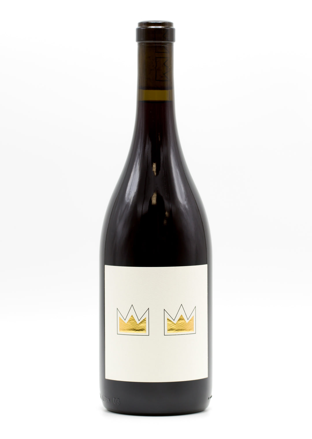 The Wonderland Project - 'Two Kings' Pinot Noir