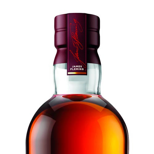 Aberlour 12 Year Old Double Cask Matured