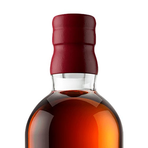 Aberlour A'bunadh Single Malt Scotch Whisky