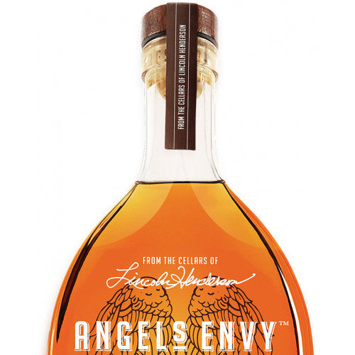 Angel's Envy Kentucky Straight Bourbon