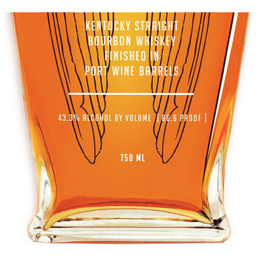 Angel's Envy Kentucky Straight Bourbon