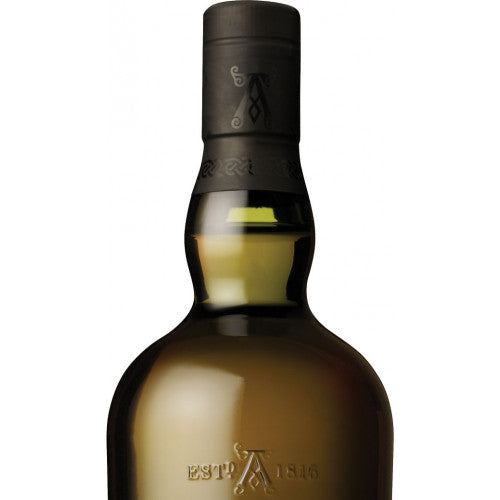 Ardbeg Uigeadail Single Malt Scotch Whisky