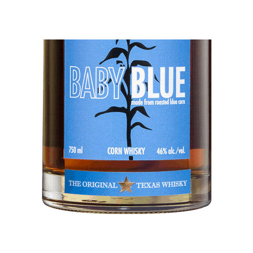 Balcones Baby Blue Corn Whisky