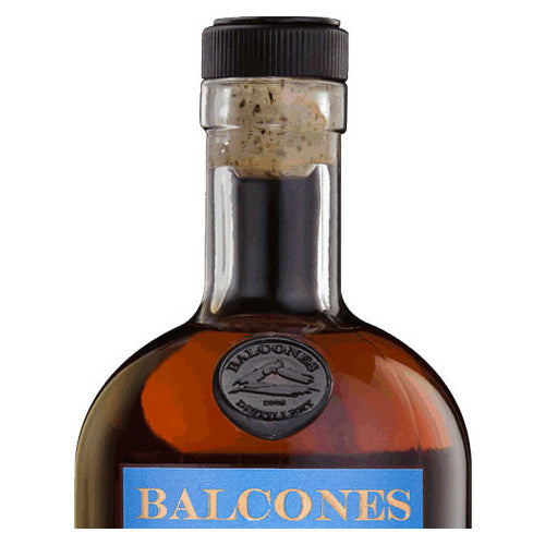 Balcones Baby Blue Corn Whisky