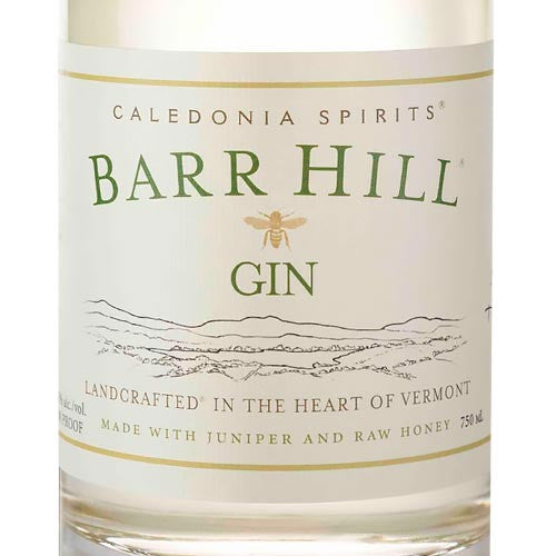 Barr Hill Gin