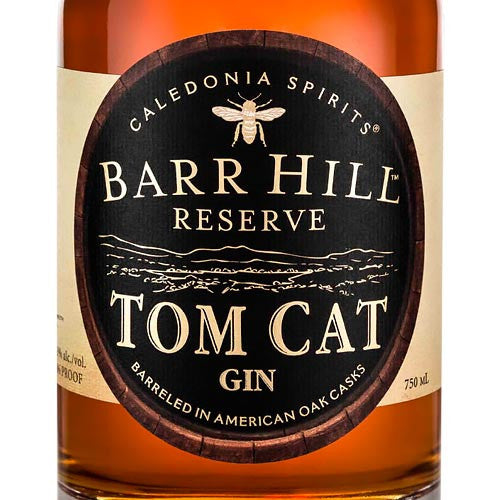 Barr Hill Tom Cat Reserve Gin