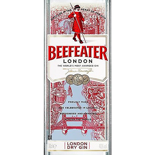 Beefeater London Dry Gin