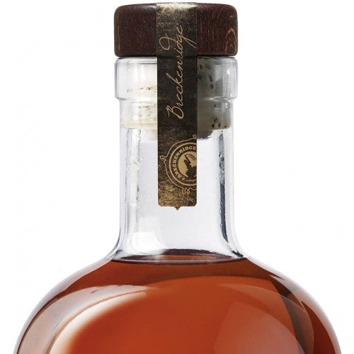 Breckenridge Bourbon Whiskey