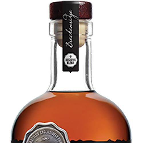 Breckenridge Reserve Blend Whiskey
