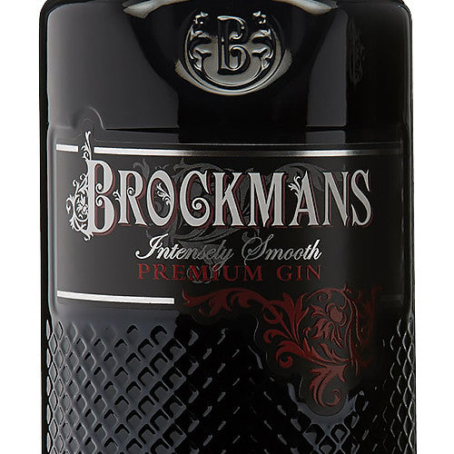 Brockmans Intensely Smooth Gin