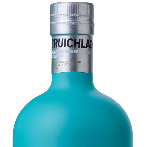 Bruichladdich The Classic Laddie Unpeated Islay Single Malt Scotch Whisky