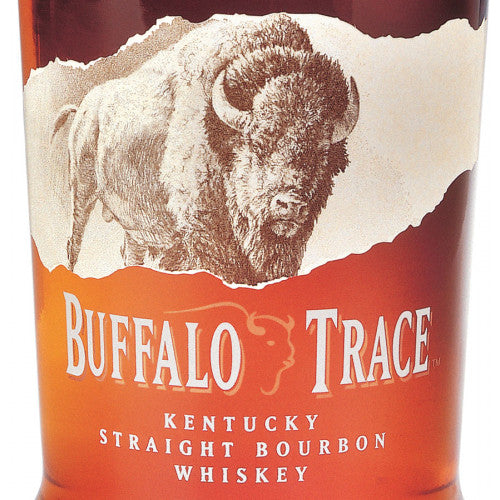 Buffalo Trace Kentucky Straight Bourbon Whiskey