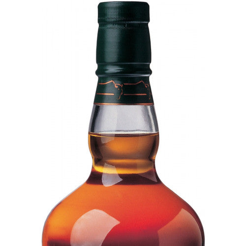 Buffalo Trace Kentucky Straight Bourbon Whiskey