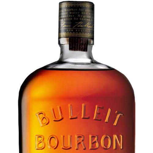Bulleit 10 Year Old Kentucky Straight Bourbon Whiskey