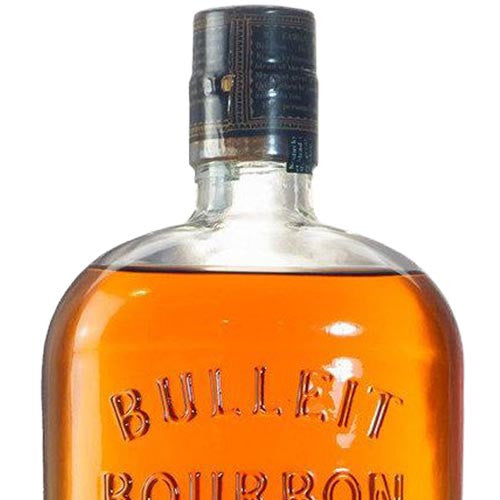Bulleit Barrel Strength Kentucky Straight Bourbon Whiskey