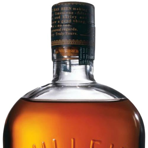 Bulleit Kentucky Straight Bourbon Whiskey