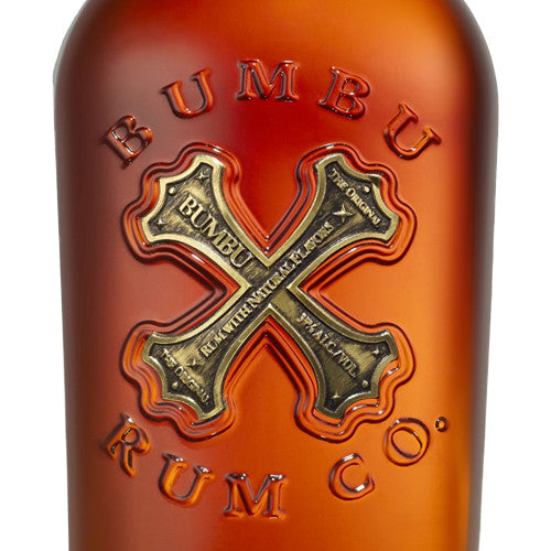 Bumbu The Original Rum