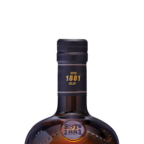Bunnahabhain Toiteach a Dhà Single Malt Scotch Whisky