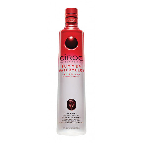 Ciroc Summer Watermelon Vodka