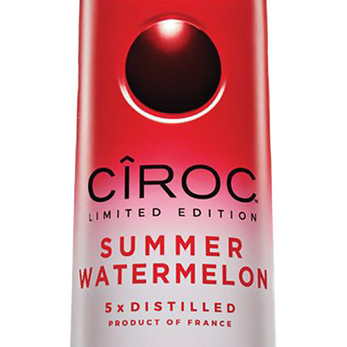 Ciroc Summer Watermelon Vodka
