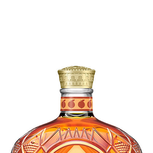 Crown Royal Peach Flavored Whisky