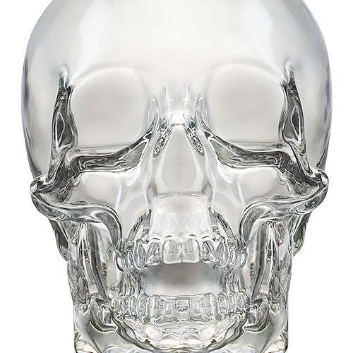 Crystal Head Vodka