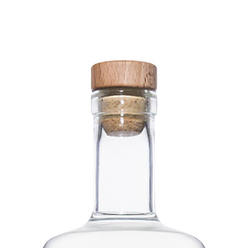 Dos Hombres Espadin Mezcal