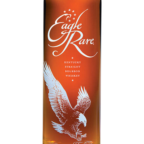 Eagle Rare 10 Year Old Kentucky Straight Bourbon Whiskey