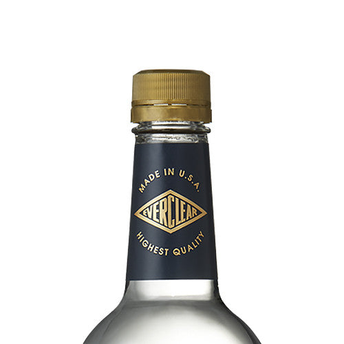 Everclear 190 Proof