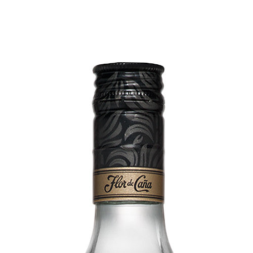 Flor de Caña 4 Year Old Extra Seco Rum