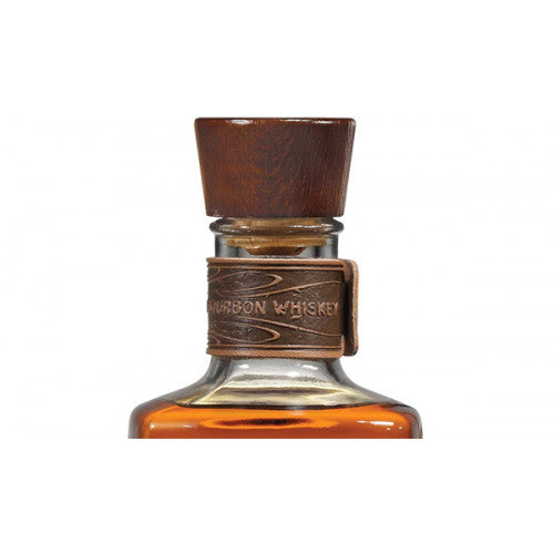 Four Roses Single Barrel Bourbon Whiskey (Caskers Exclusive)