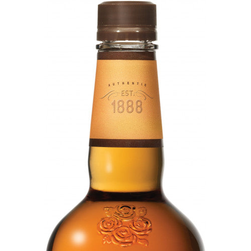 Four Roses Yellow Label Kentucky Straight Bourbon Whiskey