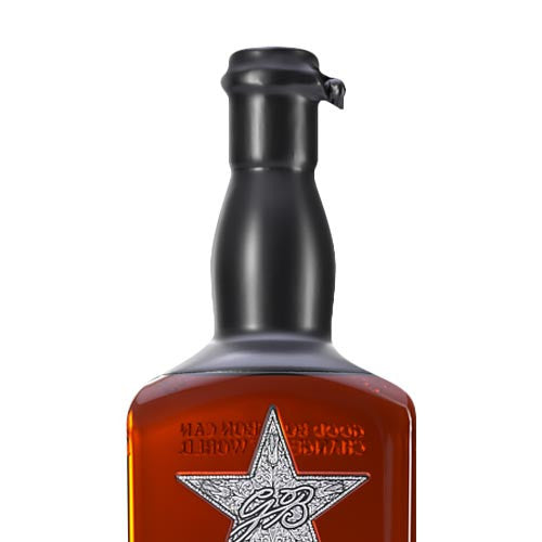 Garrison Brothers Texas Straight Bourbon Whiskey