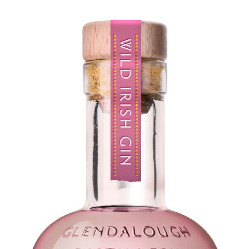 Glendalough Rose Gin