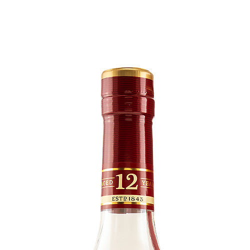 Glenmorangie The Lasanta 12 Year Old Single Malt Scotch Whisky