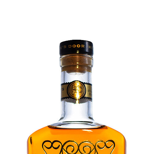 Heaven's Door 10 Year Old Tennessee Bourbon Whiskey