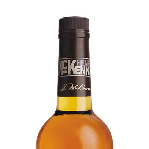 Henry Mckenna Kentucky Straight Bourbon Whiskey 80 Proof