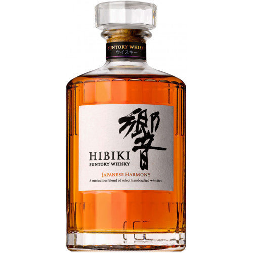 Hibiki Japanese Harmony Whisky – SPEAKSPIRITS