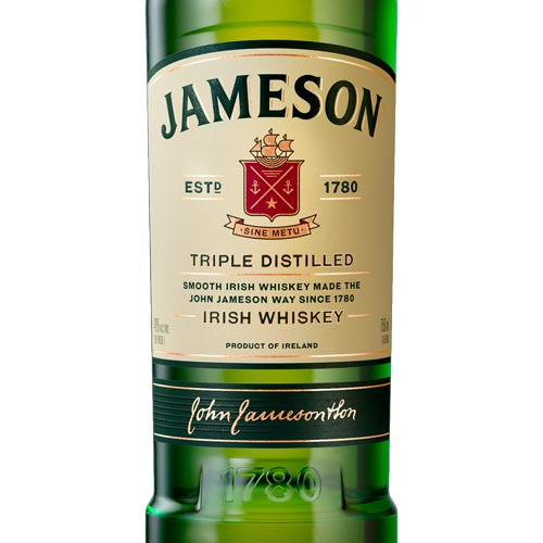 Jameson Original Irish Whiskey