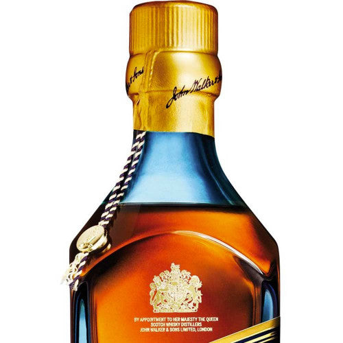 Johnnie Walker Blue Label Scotch Whisky