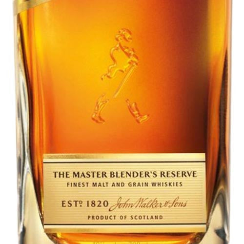 Johnnie Walker Gold Label Reserve Scotch Whisky