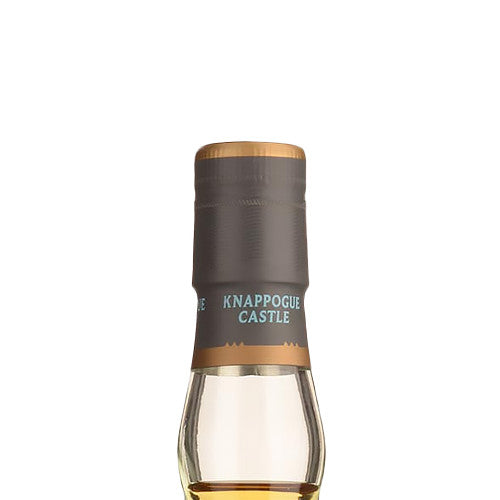 Knappogue Castle 12 Year Old Single Malt Irish Whiskey