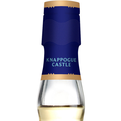 Knappogue Castle 16 Year Old Twin Wood Single Malt Irish Whiskey