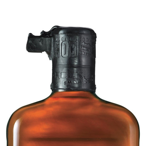 Knob Creek Smoked Maple Small Batch Kentucky Straight Bourbon Whiskey