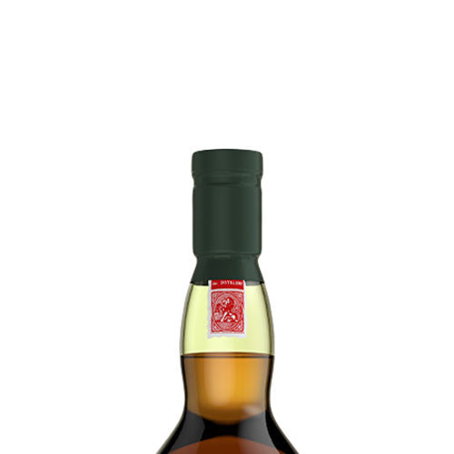 Lagavulin 16 Year Old Single Malt Scotch Whisky
