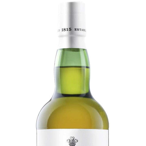 Laphroaig 10 Year Old Single Malt Scotch Whisky