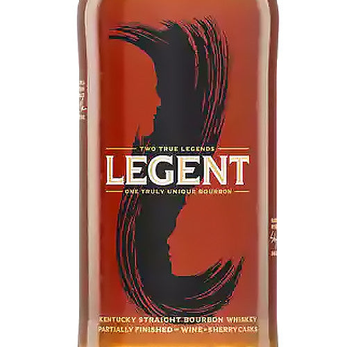 Legent Bourbon