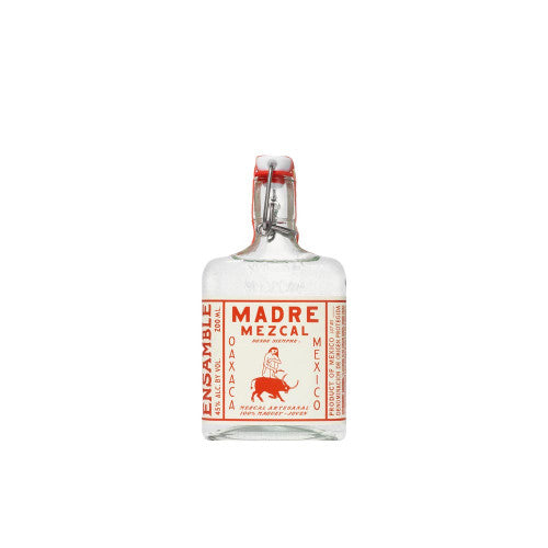Madre Mezcal Ensamble (200ml)