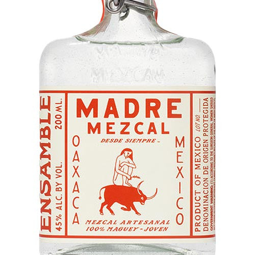 Madre Mezcal Ensamble (200ml)